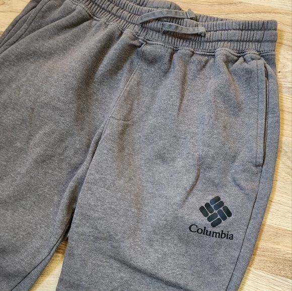 Columbia Gray Jogger Pants - Picture 5 of 7